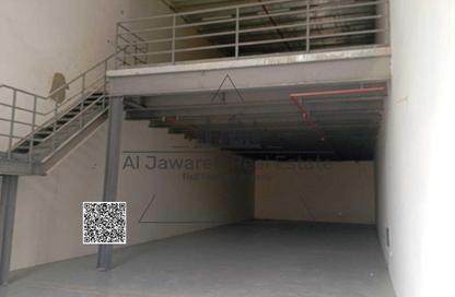 Warehouse - Studio - 1 Bathroom for rent in Ajman Industrial 1 - Ajman Industrial Area - Ajman Warehouse - Studio - 1 Bathroom for rent in Ajman Industrial 1 - Ajman Industrial Area - Ajman