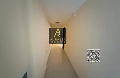 شقة - غرفة نوم - 2 حمامات للايجار في فلل الروضة 2 - 2  الروضة - الروضة - عجمان