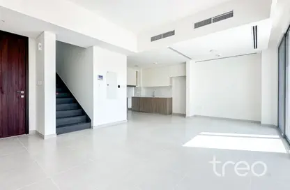 Townhouse - 3 Bedrooms - 3 Bathrooms for sale in Talia - The Valley - Dubai