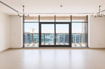 Apartment - 3 Bedrooms - 4 Bathrooms for rent in Al Sayyah Residence A - Al Sayyah Residence - Arjan - Dubai