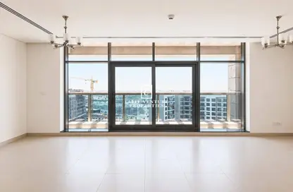 Apartment - 3 Bedrooms - 4 Bathrooms for rent in Al Sayyah Residence A - Al Sayyah Residence - Arjan - Dubai