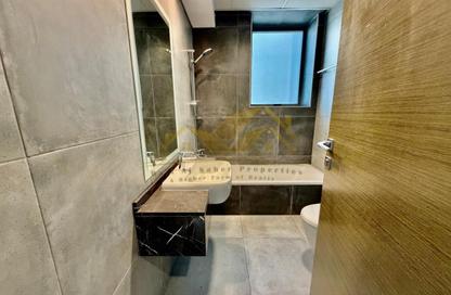 Apartment - 2 Bedrooms - 3 Bathrooms for rent in Jumeirah Garden City - Al Satwa - Dubai