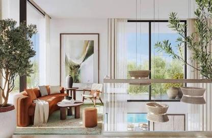 Villa - 4 Bedrooms - 7 Bathrooms for sale in Farm Gardens 2 - Farm Gardens - The Valley - Dubai