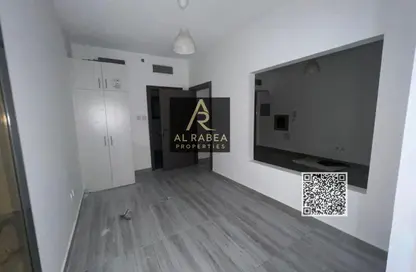 Apartment - Studio - 1 Bathroom for rent in Al Rashidiya Towers - Al Rashidiya - Ajman Downtown - Ajman