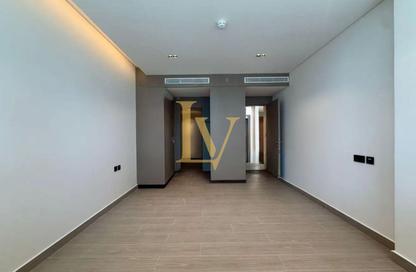 Apartment - 1 - 2 for rent in NAS 3 - NAS - Arjan - Dubai
