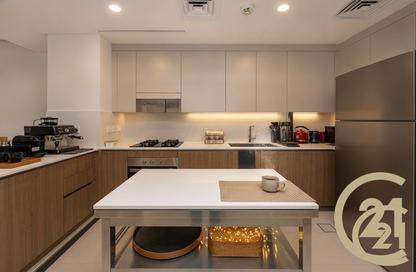 Townhouse - 3 Bedrooms - 4 Bathrooms for sale in Elan - Tilal Al Ghaf - Dubai