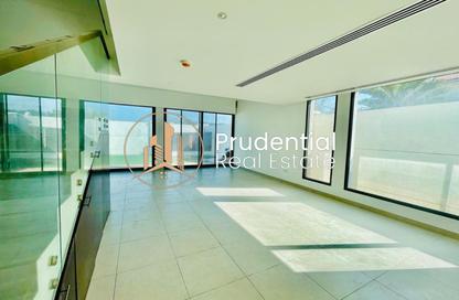 Villa - 5 Bedrooms - 7 Bathrooms for rent in Faya at Bloom Gardens - Bloom Gardens - Al Salam Street - Abu Dhabi