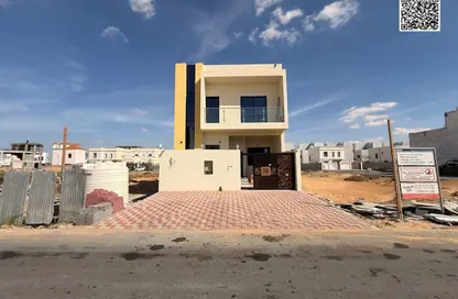 فيلا - 5 غرف نوم - 7 حمامات للبيع في الحليو 2 - الحليو - عجمان