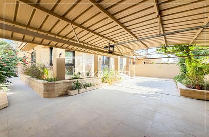 Villa - 4 Bedrooms - 5 Bathrooms for rent in Jumeirah 2 Villas - Jumeirah 2 - Jumeirah - Dubai Villa - 4 Bedrooms - 5 Bathrooms for rent in Jumeirah 2 Villas - Jumeirah 2 - Jumeirah - Dubai