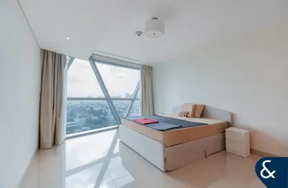 Apartment - 3 Bedrooms - 4 Bathrooms for sale in Park Tower A - Park Towers - DIFC - Dubai