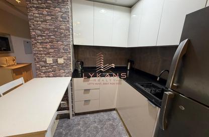 Apartment - Studio - 1 Bathroom for sale in Hanover Square - District 10 - Jumeirah Village Circle - Dubai