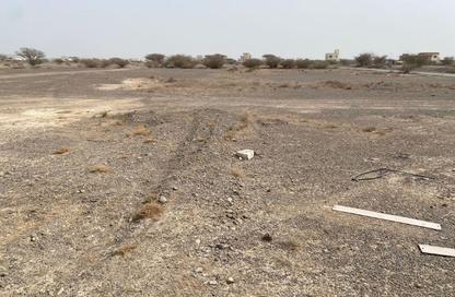 Land - Studio for sale in Manama - Ajman Land - Studio for sale in Manama - Ajman