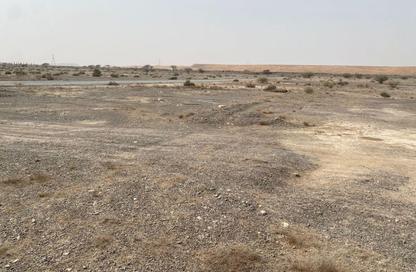 Land - Studio for sale in Manama - Ajman Land - Studio for sale in Manama - Ajman