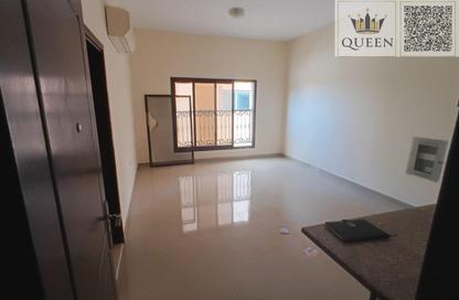 Apartment - Studio - 1 Bathroom for rent in Al Rawda 2 - Al Rawda - Ajman