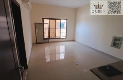 Apartment - Studio - 1 Bathroom for rent in Al Rawda 2 - Al Rawda - Ajman