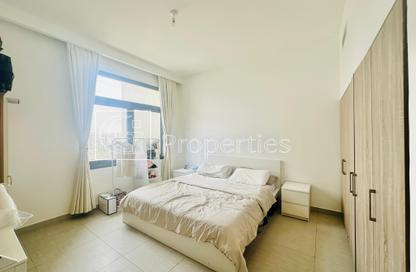 Apartment - 1 Bedroom - 1 Bathroom for sale in Parkviews - Town Square - Dubai