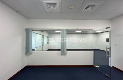 Office Space - Studio for rent in Aurora Tower - Dubai Media City - Dubai