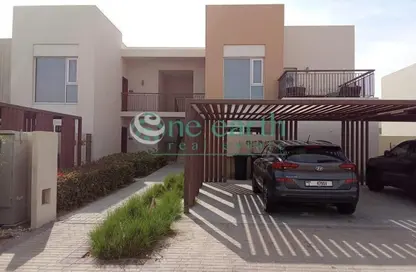 Apartment - 2 Bedrooms - 2 Bathrooms for sale in Urbana 2 - Urbana - EMAAR South - Dubai South (Dubai World Central) - Dubai