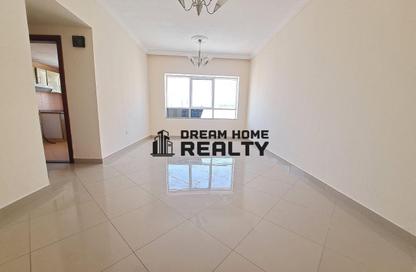 Apartment - 1 Bedroom - 1 Bathroom for rent in Rasheed Tower 4 - Al Taawun - Sharjah Apartment - 1 Bedroom - 1 Bathroom for rent in Rasheed Tower 4 - Al Taawun - Sharjah