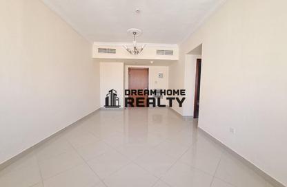 Apartment - 1 Bedroom - 1 Bathroom for rent in Rasheed Tower 4 - Al Taawun - Sharjah Apartment - 1 Bedroom - 1 Bathroom for rent in Rasheed Tower 4 - Al Taawun - Sharjah