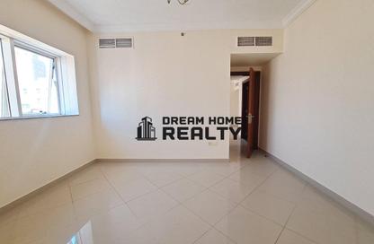Apartment - 1 Bedroom - 1 Bathroom for rent in Rasheed Tower 4 - Al Taawun - Sharjah Apartment - 1 Bedroom - 1 Bathroom for rent in Rasheed Tower 4 - Al Taawun - Sharjah