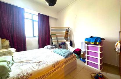 Apartment - 2 Bedrooms - 3 Bathrooms for rent in Vida Residence 1 - Vida Residence - The Hills - Dubai