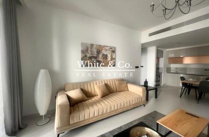 شقة - 1 - 1 للايجار في برج Marina Vista 2 - مارينا فيستا - إعمار بيتشفرونت - دبي هاربور - دبي شقة - 1 - 1 للايجار في برج Marina Vista 2 - مارينا فيستا - إعمار بيتشفرونت - دبي هاربور - دبي
