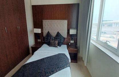 Apartment - 1 Bedroom - 2 Bathrooms for rent in Art Residence - Al Barsha 1 - Al Barsha - Dubai