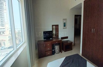Apartment - 1 Bedroom - 2 Bathrooms for rent in Art Residence - Al Barsha 1 - Al Barsha - Dubai
