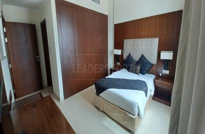 Apartment - 1 Bedroom - 2 Bathrooms for rent in Art Residence - Al Barsha 1 - Al Barsha - Dubai