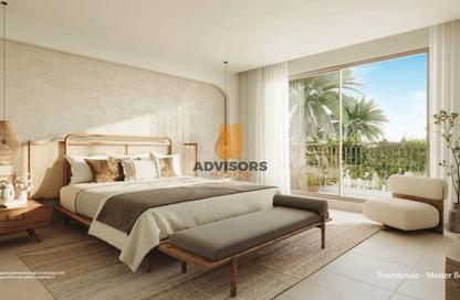 Villa - 4 - 5 for sale in Marabe Al Dhafra - Madinat Zayed (Bida Zayed) - Abu Dhabi