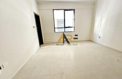 Apartment - 1 - 2 for rent in Sarab 2 - Aljada - Sharjah