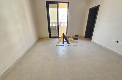 Apartment - 1 - 2 for rent in Sarab 2 - Aljada - Sharjah