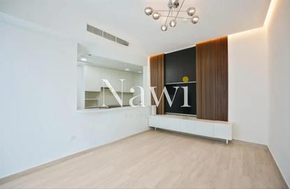 Apartment - 1 Bedroom - 2 Bathrooms for sale in The East Crest by Meteora - District 17 - Jumeirah Village Circle - Dubai