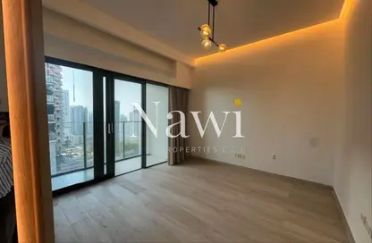 Apartment - 1 Bedroom - 2 Bathrooms for sale in The East Crest by Meteora - District 17 - Jumeirah Village Circle - Dubai