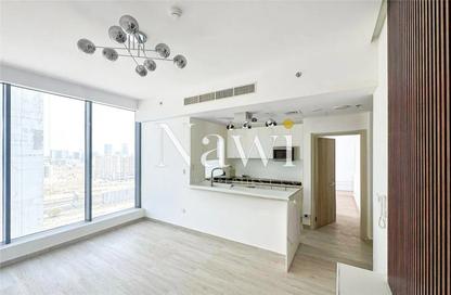 Apartment - 1 Bedroom - 2 Bathrooms for sale in The East Crest by Meteora - District 17 - Jumeirah Village Circle - Dubai