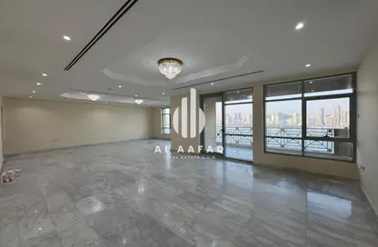 Apartment - 3 Bedrooms - 5 Bathrooms for rent in Al Majaz 3 - Al Majaz - Sharjah