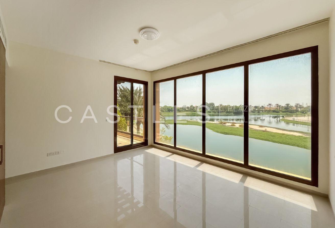 Lake View | Partially Upgraded | For Rent photo 15