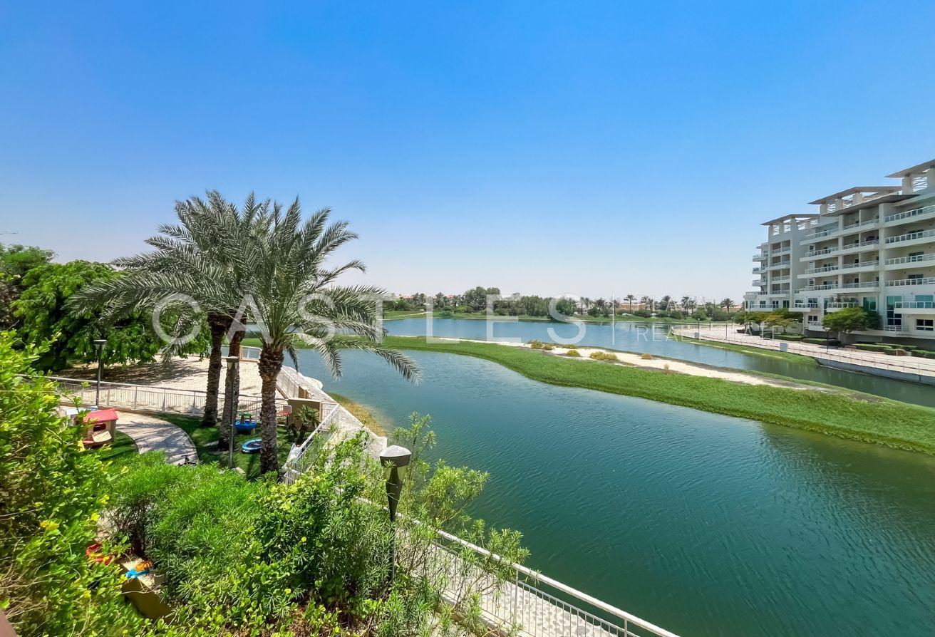 Lake View | Partially Upgraded | For Rent photo 24