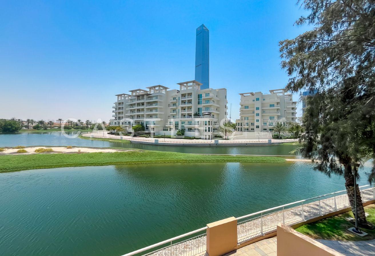 Lake View | Partially Upgraded | For Rent photo 25