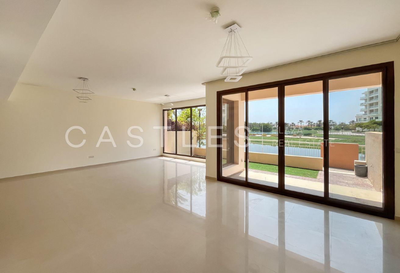 Lake View | Partially Upgraded | For Rent photo 5