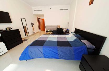 Apartment - 1 Bedroom - 2 Bathrooms for rent in Plaza Residences 1 - Plaza Residences - District 13 - Jumeirah Village Circle - Dubai