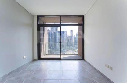 Apartment - Studio - 1 Bathroom for sale in Peninsula One - Peninsula - Business Bay - Dubai