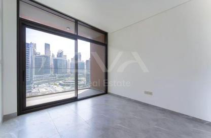 Apartment - Studio - 1 Bathroom for sale in Peninsula One - Peninsula - Business Bay - Dubai