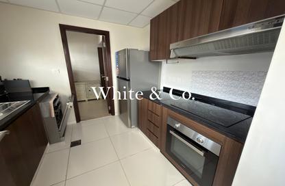 Townhouse - 3 - 5 for rent in Trixis - Damac Hills 2 - Dubai