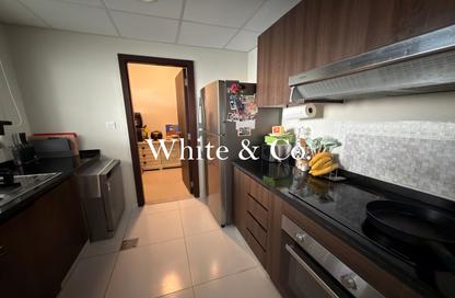 Townhouse - 3 Bedrooms - 5 Bathrooms for rent in Trixis - Damac Hills 2 - Dubai
