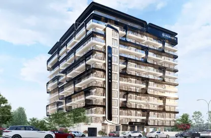 شقة - 1 حمام للبيع في برج تيرا - مجمع دبي ريزيدنس - دبي لاند - دبي