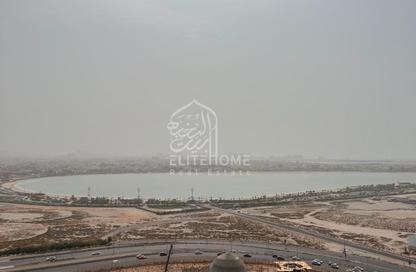 Apartment - 2 Bedrooms - 4 Bathrooms for sale in New Al Taawun Road - Al Taawun - Sharjah