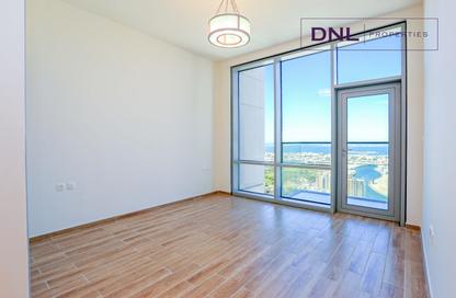 Apartment - 1 Bedroom - 2 Bathrooms for rent in Amna - Al Habtoor City - Business Bay - Dubai