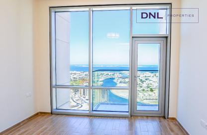 Apartment - 1 Bedroom - 2 Bathrooms for rent in Amna - Al Habtoor City - Business Bay - Dubai